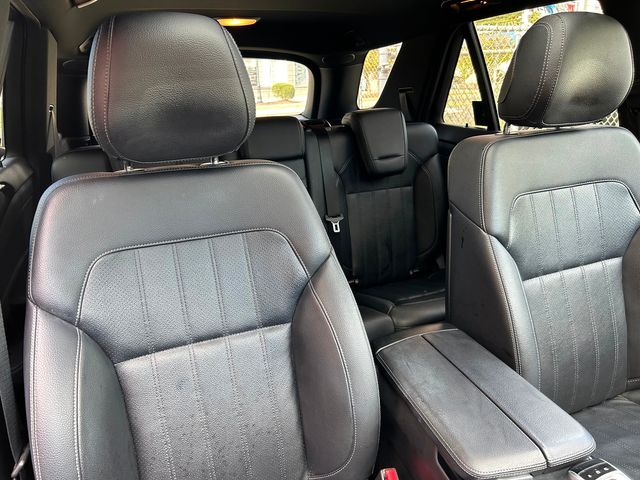 2016 Mercedes-Benz GLE 350 4MATIC | New Brunswick, New Jersey | Brilliant Auto Sales