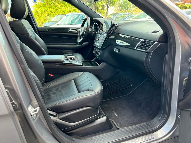 2016 Mercedes-Benz GLE 350 4MATIC | New Brunswick, New Jersey | Brilliant Auto Sales