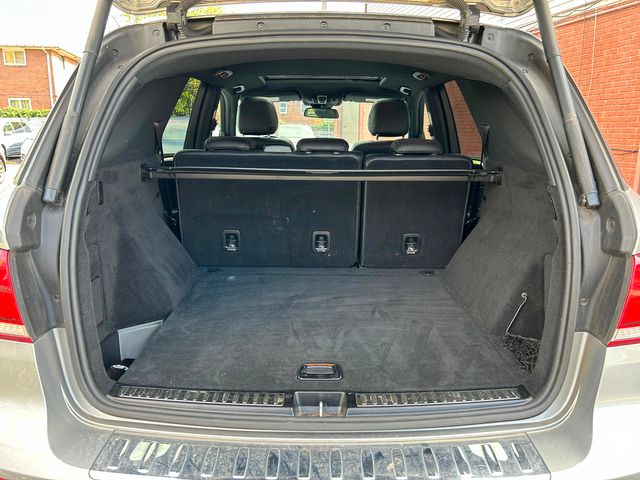 2016 Mercedes-Benz GLE 350 4MATIC | New Brunswick, New Jersey | Brilliant Auto Sales 2016 Mercedes-Benz GLE 350 4MATIC | New Brunswick, New Jersey | Brilliant Auto Sales