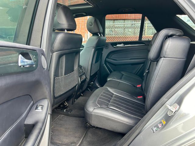 2016 Mercedes-Benz GLE 350 4MATIC | New Brunswick, New Jersey | Brilliant Auto Sales 2016 Mercedes-Benz GLE 350 4MATIC | New Brunswick, New Jersey | Brilliant Auto Sales