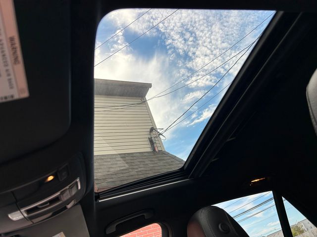 2016 Mercedes-Benz GLE 350 4MATIC | New Brunswick, New Jersey | Brilliant Auto Sales