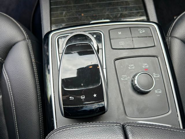 2016 Mercedes-Benz GLE 350 4MATIC | New Brunswick, New Jersey | Brilliant Auto Sales