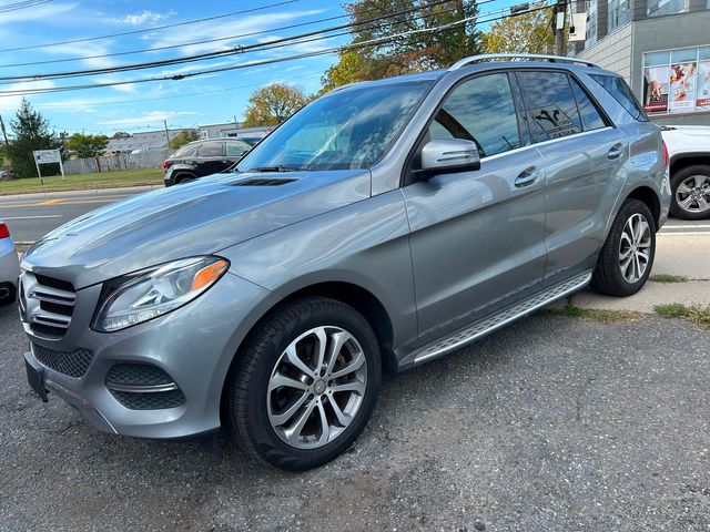 2016 Mercedes-Benz GLE 350 4MATIC | New Brunswick, New Jersey | Brilliant Auto Sales 2016 Mercedes-Benz GLE 350 4MATIC | New Brunswick, New Jersey | Brilliant Auto Sales