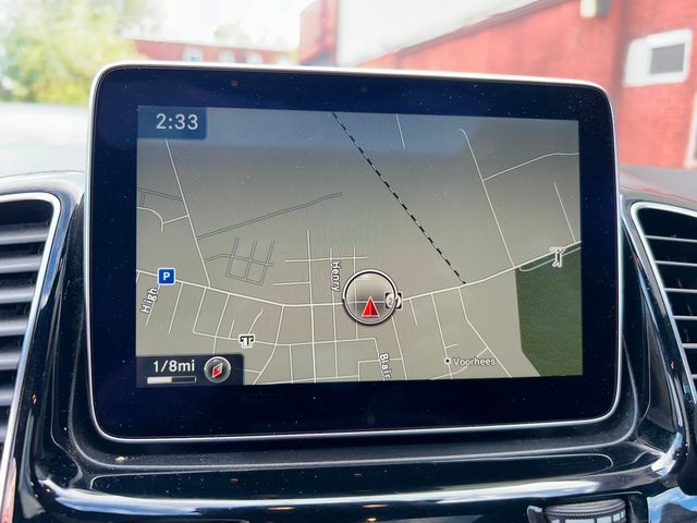 2016 Mercedes-Benz GLE 350 4MATIC | New Brunswick, New Jersey | Brilliant Auto Sales