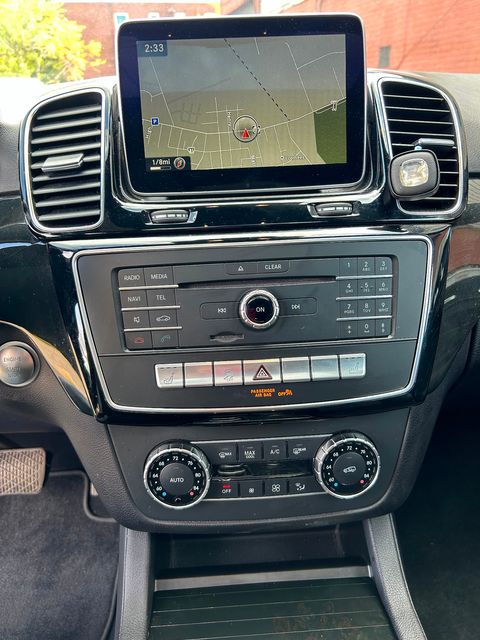 2016 Mercedes-Benz GLE 350 4MATIC | New Brunswick, New Jersey | Brilliant Auto Sales 2016 Mercedes-Benz GLE 350 4MATIC | New Brunswick, New Jersey | Brilliant Auto Sales