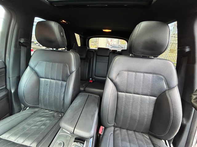 2016 Mercedes-Benz GLE 350 4MATIC | New Brunswick, New Jersey | Brilliant Auto Sales