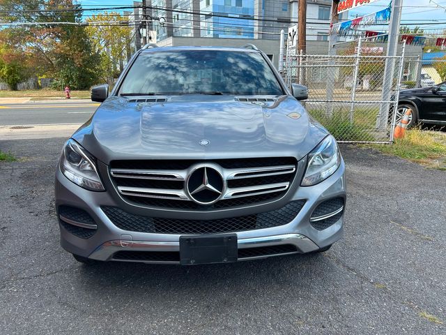 2016 Mercedes-Benz GLE 350 4MATIC | New Brunswick, New Jersey | Brilliant Auto Sales