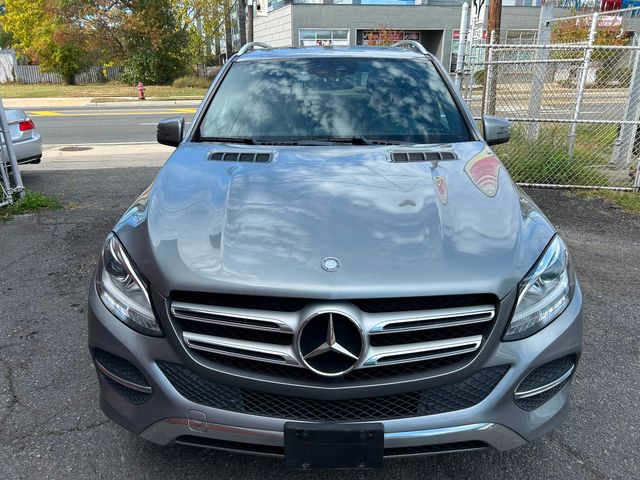 2016 Mercedes-Benz GLE 350 4MATIC | New Brunswick, New Jersey | Brilliant Auto Sales