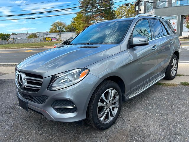 2016 Mercedes-Benz GLE 350 4MATIC | New Brunswick, New Jersey | Brilliant Auto Sales 2016 Mercedes-Benz GLE 350 4MATIC | New Brunswick, New Jersey | Brilliant Auto Sales