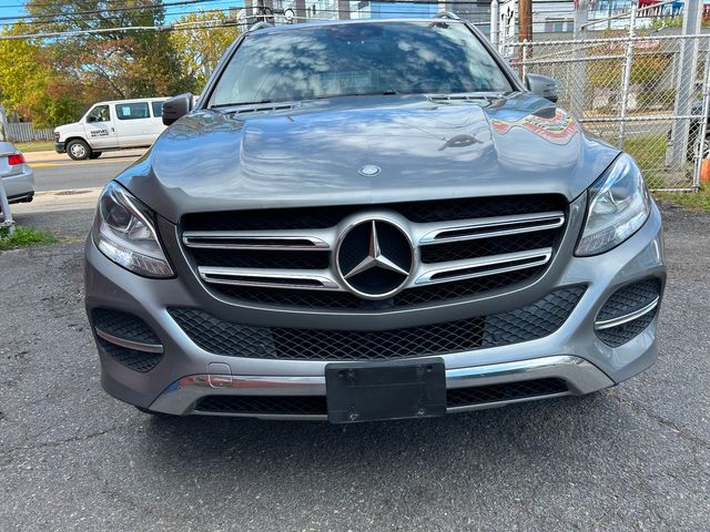 2016 Mercedes-Benz GLE 350 4MATIC | New Brunswick, New Jersey | Brilliant Auto Sales