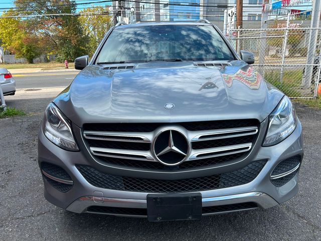 2016 Mercedes-Benz GLE 350 4MATIC | New Brunswick, New Jersey | Brilliant Auto Sales 2016 Mercedes-Benz GLE 350 4MATIC | New Brunswick, New Jersey | Brilliant Auto Sales