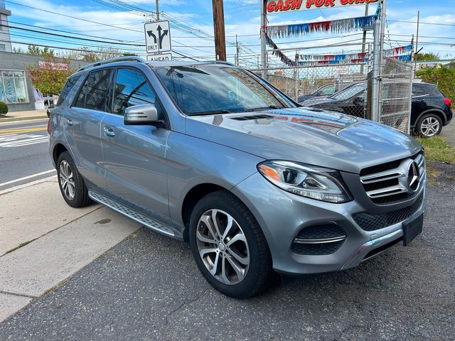 2016 Mercedes-Benz GLE 350 4MATIC | New Brunswick, New Jersey | Brilliant Auto Sales 2016 Mercedes-Benz GLE 350 4MATIC | New Brunswick, New Jersey | Brilliant Auto Sales