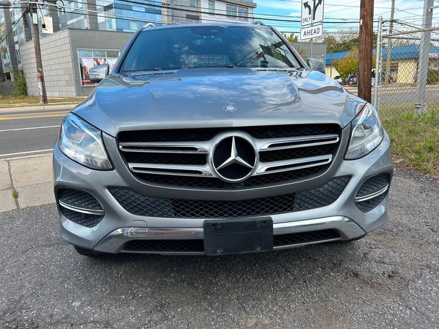 2016 Mercedes-Benz GLE 350 4MATIC | New Brunswick, New Jersey | Brilliant Auto Sales 2016 Mercedes-Benz GLE 350 4MATIC | New Brunswick, New Jersey | Brilliant Auto Sales