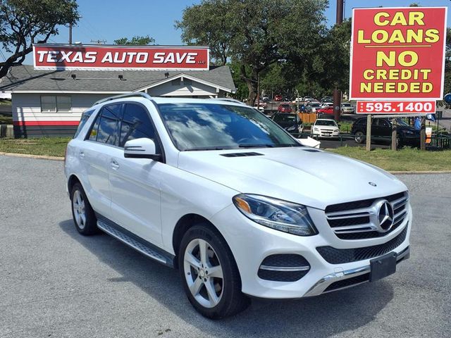 2016 Mercedes-Benz GLE 350 | San Antonio, TX | Texas Auto Save