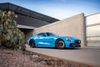 2016 Mercedes-Benz MANSORY AMG GT S | Phoenix, AZ | Creative Bespoke