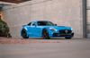 2016 Mercedes-Benz MANSORY AMG GT S | Phoenix, AZ | Creative Bespoke