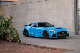 2016 Mercedes-Benz MANSORY AMG GT S | Phoenix, AZ | Creative Bespoke in Phoenix, AZ 85040