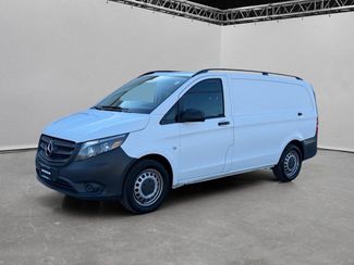2016 Mercedes-Benz Metris