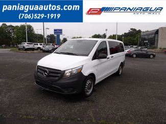2016 Mercedes-Benz Metris Passenger | Dalton, GA | Paniagua Auto Mall 