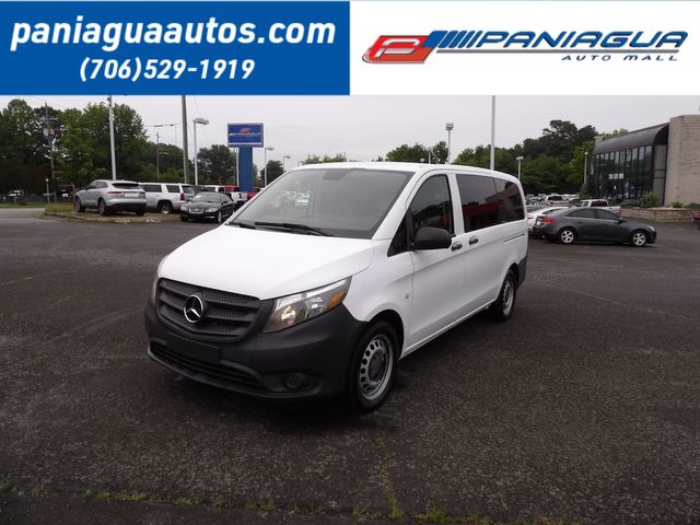 2016 Mercedes-Benz Metris Passenger | Dalton, GA | Paniagua Auto Mall 