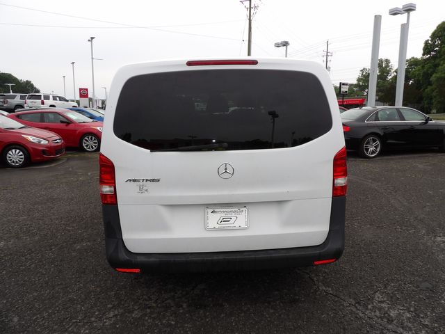 2016 Mercedes-Benz Metris Passenger | Dalton, GA | Paniagua Auto Mall 2016 Mercedes-Benz Metris Passenger | Dalton, GA | Paniagua Auto Mall