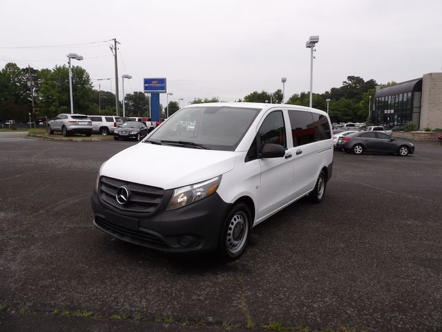 2016 Mercedes-Benz Metris Passenger | Dalton, GA | Paniagua Auto Mall 