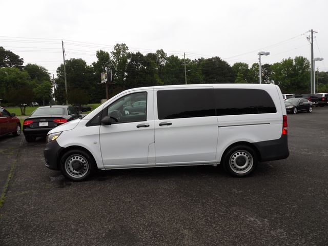 2016 Mercedes-Benz Metris Passenger | Dalton, GA | Paniagua Auto Mall 