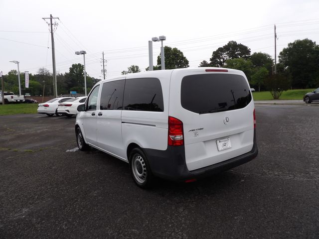 2016 Mercedes-Benz Metris Passenger | Dalton, GA | Paniagua Auto Mall 