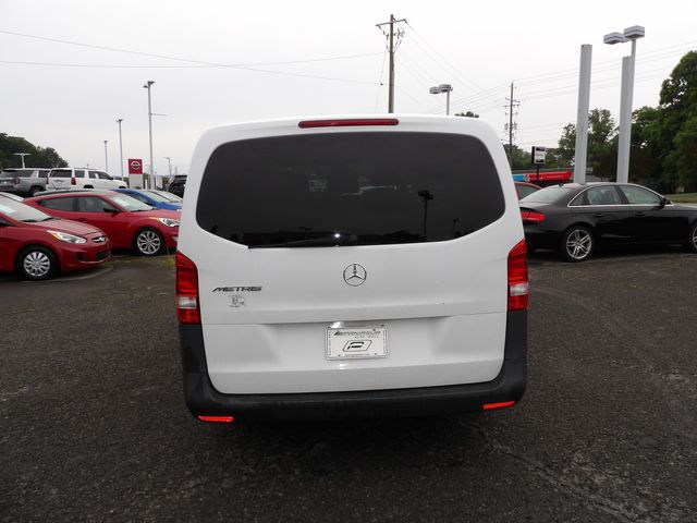 2016 Mercedes-Benz Metris Passenger | Dalton, GA | Paniagua Auto Mall 2016 Mercedes-Benz Metris Passenger | Dalton, GA | Paniagua Auto Mall