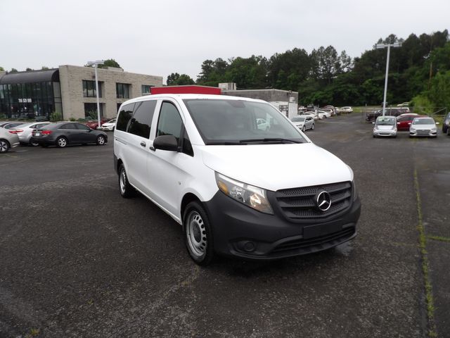 2016 Mercedes-Benz Metris Passenger | Dalton, GA | Paniagua Auto Mall 