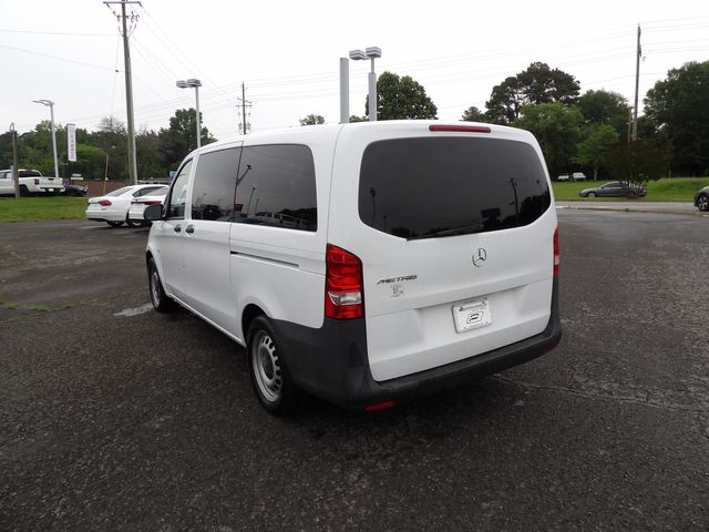 2016 Mercedes-Benz Metris Passenger | Dalton, GA | Paniagua Auto Mall 