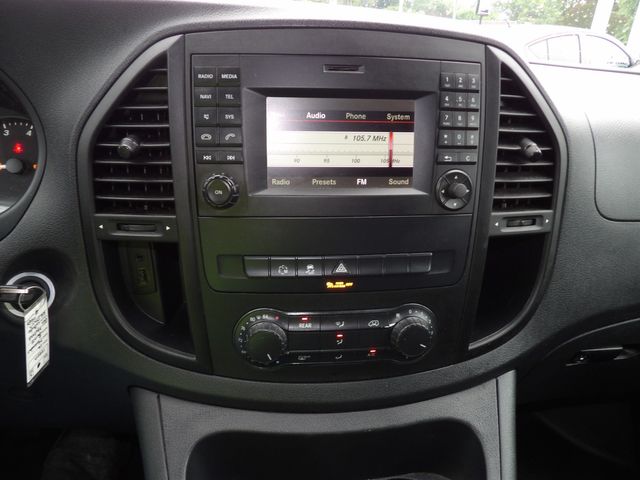 2016 Mercedes-Benz Metris Passenger | Dalton, GA | Paniagua Auto Mall 