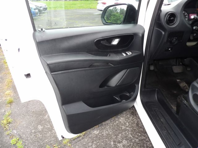 2016 Mercedes-Benz Metris Passenger | Dalton, GA | Paniagua Auto Mall 2016 Mercedes-Benz Metris Passenger | Dalton, GA | Paniagua Auto Mall