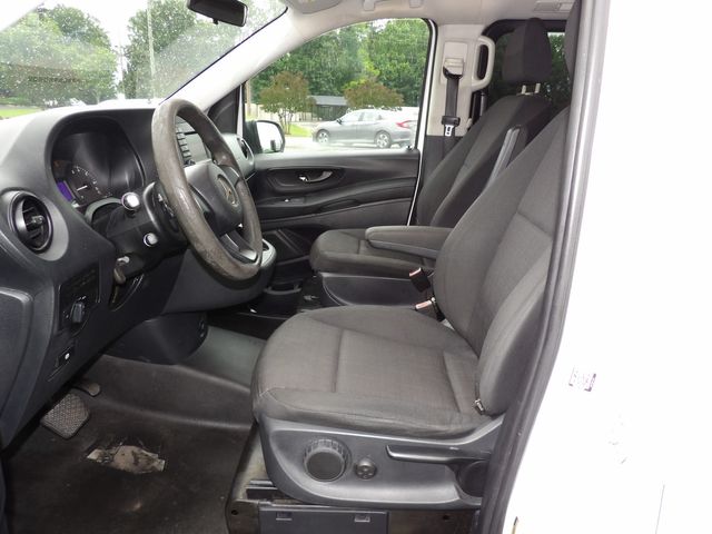 2016 Mercedes-Benz Metris Passenger | Dalton, GA | Paniagua Auto Mall 2016 Mercedes-Benz Metris Passenger | Dalton, GA | Paniagua Auto Mall