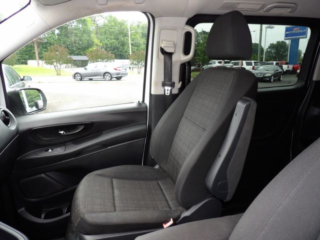 2016 Mercedes-Benz Metris Passenger | Dalton, GA | Paniagua Auto Mall 2016 Mercedes-Benz Metris Passenger | Dalton, GA | Paniagua Auto Mall