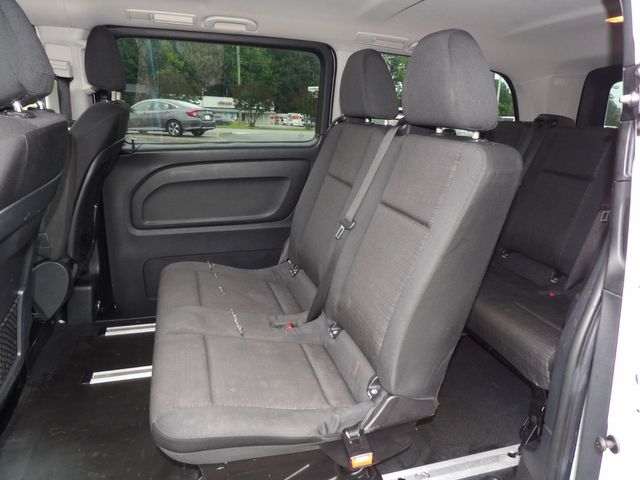 2016 Mercedes-Benz Metris Passenger | Dalton, GA | Paniagua Auto Mall 