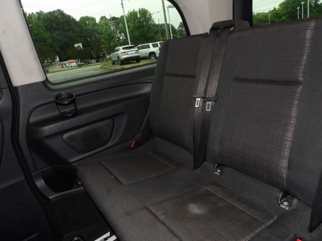 2016 Mercedes-Benz Metris Passenger | Dalton, GA | Paniagua Auto Mall 