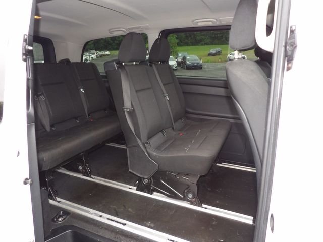 2016 Mercedes-Benz Metris Passenger | Dalton, GA | Paniagua Auto Mall 2016 Mercedes-Benz Metris Passenger | Dalton, GA | Paniagua Auto Mall