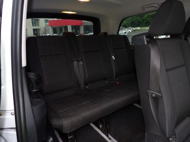 2016 Mercedes-Benz Metris Passenger | Dalton, GA | Paniagua Auto Mall 2016 Mercedes-Benz Metris Passenger | Dalton, GA | Paniagua Auto Mall