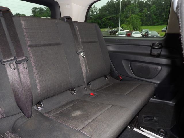 2016 Mercedes-Benz Metris Passenger | Dalton, GA | Paniagua Auto Mall 
