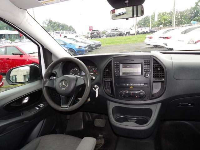 2016 Mercedes-Benz Metris Passenger | Dalton, GA | Paniagua Auto Mall 