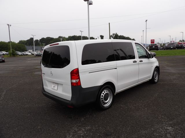 2016 Mercedes-Benz Metris Passenger | Dalton, GA | Paniagua Auto Mall 2016 Mercedes-Benz Metris Passenger | Dalton, GA | Paniagua Auto Mall