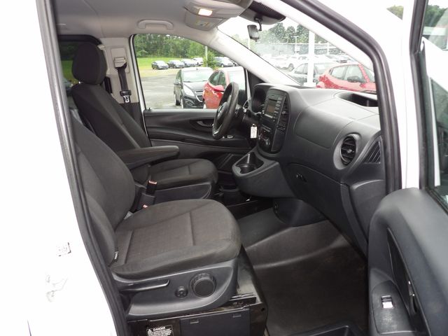 2016 Mercedes-Benz Metris Passenger | Dalton, GA | Paniagua Auto Mall 2016 Mercedes-Benz Metris Passenger | Dalton, GA | Paniagua Auto Mall