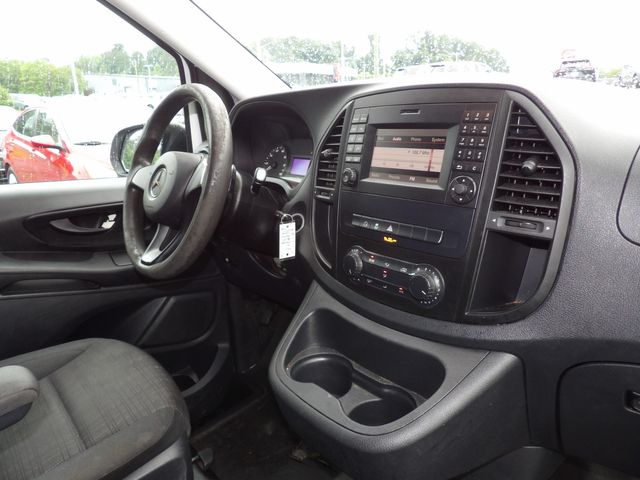2016 Mercedes-Benz Metris Passenger | Dalton, GA | Paniagua Auto Mall 