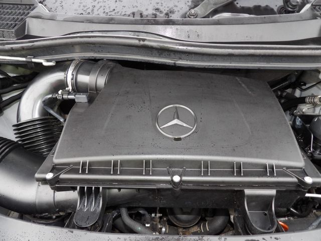 2016 Mercedes-Benz Metris Passenger | Dalton, GA | Paniagua Auto Mall 