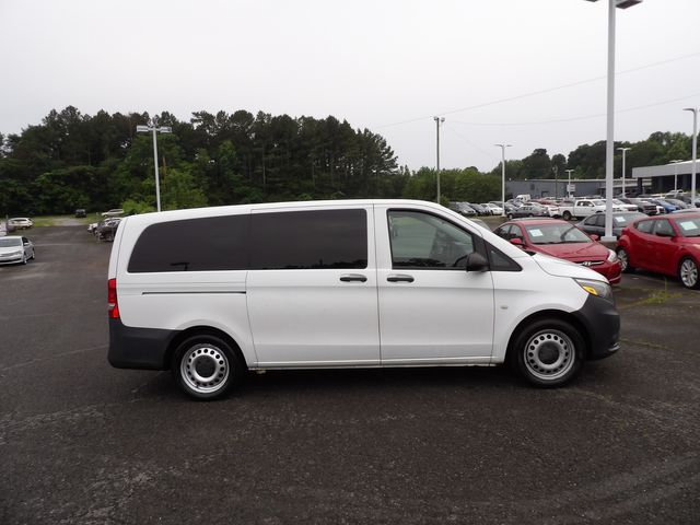 2016 Mercedes-Benz Metris Passenger | Dalton, GA | Paniagua Auto Mall 2016 Mercedes-Benz Metris Passenger | Dalton, GA | Paniagua Auto Mall