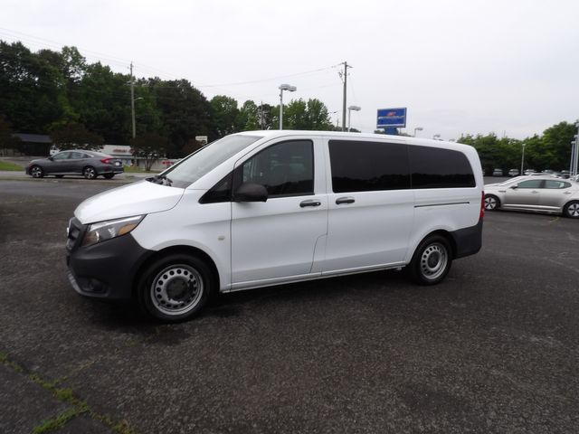 2016 Mercedes-Benz Metris Passenger | Dalton, GA | Paniagua Auto Mall 
