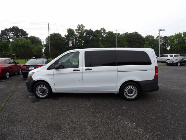 2016 Mercedes-Benz Metris Passenger | Dalton, GA | Paniagua Auto Mall 