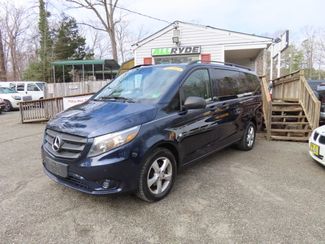2016 Mercedes-Benz Metris Passenger  (Call for Availability) | Powhatan, VA | AllRyde Auto Sales