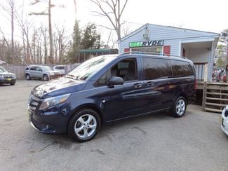 2016 Mercedes-Benz Metris Passenger | Powhatan, VA | AllRyde Auto Sales in Powhatan, VA 23139